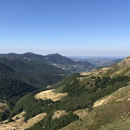 Lejlighed Charmant Studio Avec Balcon, Au Pied Des Pistes Et Commerces A - Fr-1-787-44 *