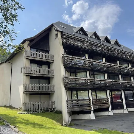 Lejlighed Charmant Studio Avec Balcon, Au Pied Des Pistes Et Commerces A - Fr-1-787-44 *